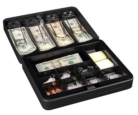 honeywell 6113 deluxe steel cash box|honeywell deluxe lock box.